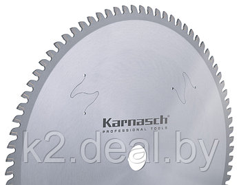 Пильный диск Dry-Cutter по стали Karnasch, арт. 10.7400