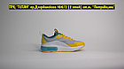 Кроссовки Nike Air Max Dia Grey Yellow, фото 5