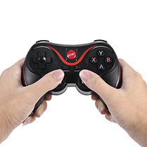Беспроводной геймпад WIRELESS CONTROLLER X3, джойстик, фото 3