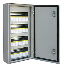 Щит распределительный навесной ЩРН-48 IP54
(600х300х135) RUCELF