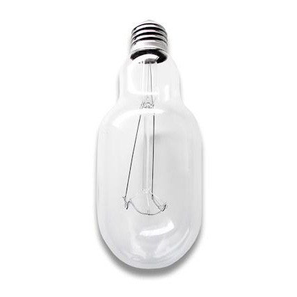 Лампа накаливания 300W 230-300 T68 Е27 (84) Калашниково