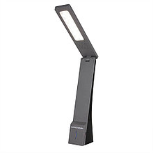Настольный светодиодный светильник Desk
TL90450 черный/серый