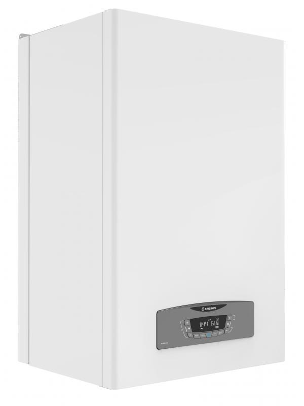 Газовый котел Ariston CLAS B X 28 FF [30 кВт]