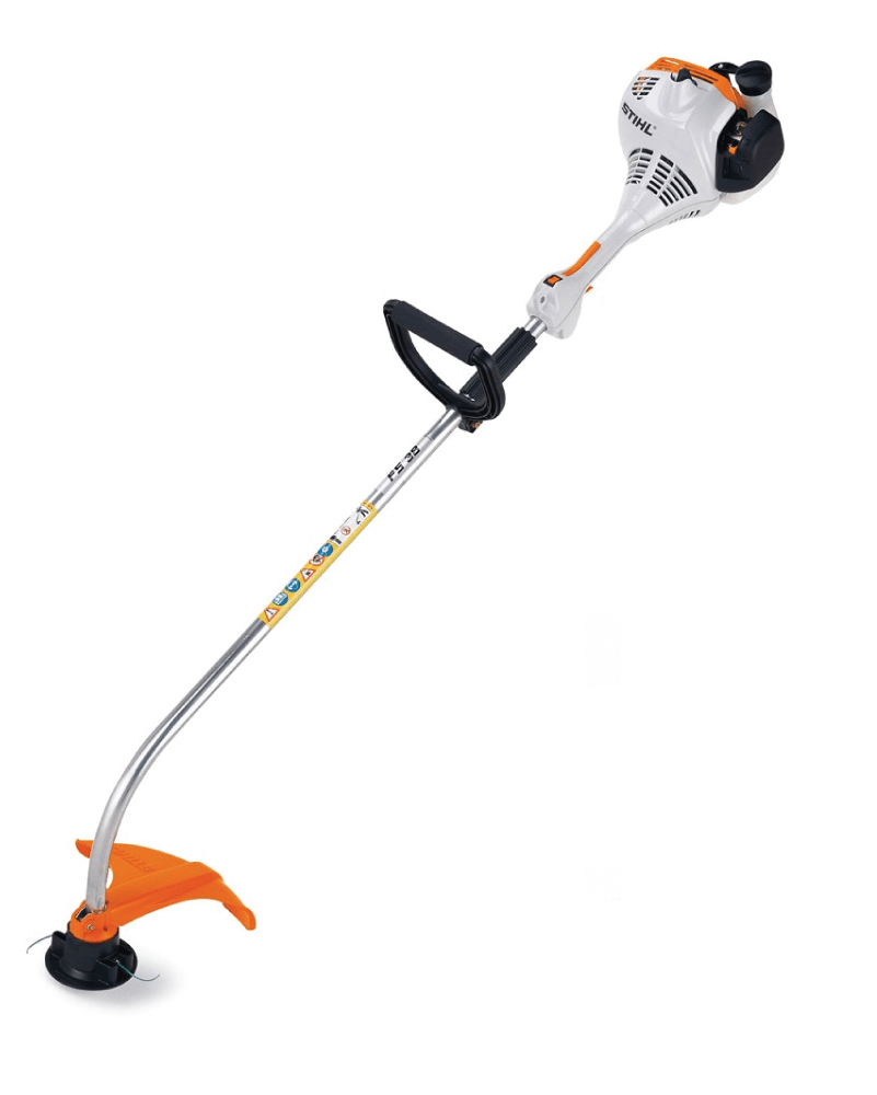 Бензиновый триммер Stihl FS 38 - фото 2 - id-p125659174