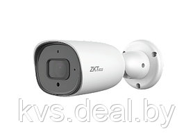 IP камера видеонаблюдения ZKTeco BL-852T50A-S6 2MP H.265 5.15~47.38 мм PoE ИК 100м 10X zoom motorized lens