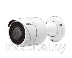 IP камера видеонаблюдения ZKTeco BS-852O22B-S5 2MP H.265 3.6 мм PoE ИК 30м