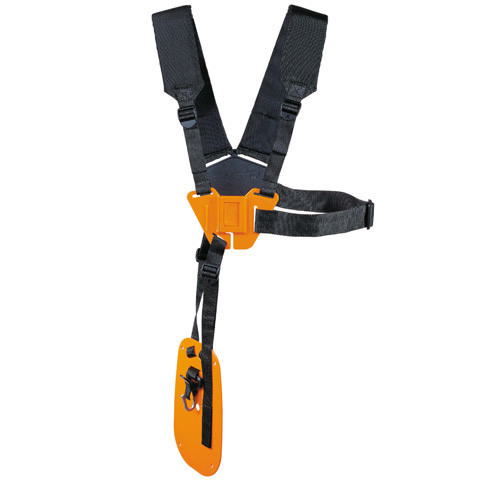 Бензиновый триммер Stihl FS 250 - фото 4 - id-p125659443