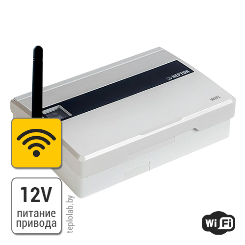 Модуль управления Neptun Prow Wi-Fi