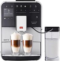 Эспрессо кофемашина Melitta Barista T Smart F83/0-101