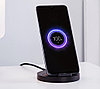 Беспроводное зарядное устройство Xiaomi Mi Vertical Wireless Charger Stand 20W, фото 3