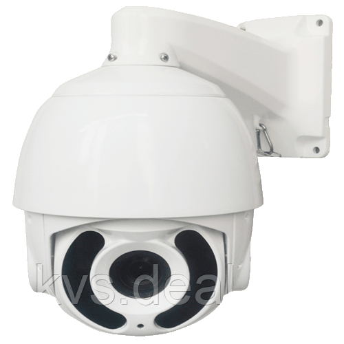 IP камера видеонаблюдения PL-52D36E 2MP 36X zoom 4.6 165.6mm IR range 150M - фото 1 - id-p127296005