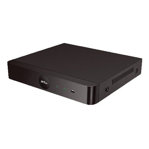 4-х канальный IP видеорегистратор H.264/H.265 Z8504NER-4P 4 PoE - фото 1 - id-p127296858