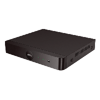 8-ми канальный IP видеорегистратор H.264/H.265 Z8508NER-8P 8 PoE