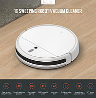 Робот-пылесос Xiaomi Mijia Sweeping Vacuum Cleaner 1C (Mi Robot Vacuum-Mop), фото 1
