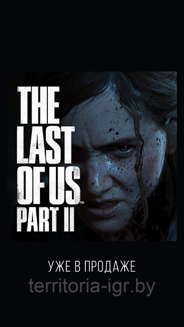 Sony Special Edition THE LAST OF US 2|Специальное издание Одни из нас Часть II PS4 (RUS) - фото 3 - id-p107065589