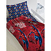 Детское постельное белье «Человек Паук» Супер-герой 594779 (1,5-спальный), фото 2
