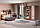 Кровать односпальная от набора мебели для жилой комнаты "Атланта" КМК 0741.17 Производитель Калинковичский МК, фото 2