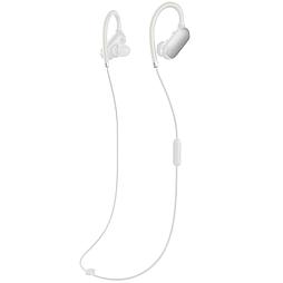 Гарнитура Xiaomi sport bluetooth earphone белая ZBW4331CN