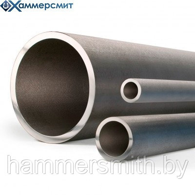 Труба нержавеющая 8