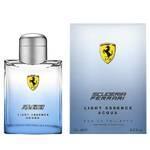 Туалетная вода Ferrari SCUDERIA LIGHT ESSENCE ACQUA Men 75ml edt ТЕСТЕР