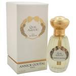 Туалетная вода Annick Goutal QUEL AMOUR! Unisex 50ml edt