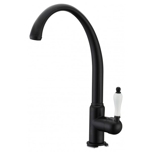 Смеситель для кухни Kaiser - Vincent 31333-9 Black