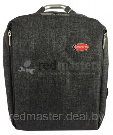 Сумка-рюкзак универсальная(жесткий каркас,утолщенные стенки для защиты ноутбука,выход для - фото 1 - id-p127315220