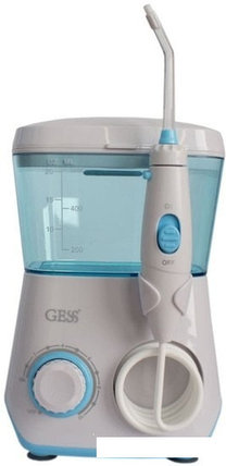 Ирригатор Gess Aqua Pro GESS-707, фото 2