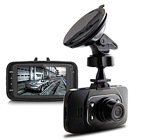 2 Камеры Видеорегистратор Eplutus DVR 920 с WIFI, фото 1
