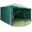 Тент-шатер Campack Tent G-3401W (со стенками), фото 6