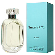 Женская парфюмированная вода Tiffany & Co Tiffany Sheer 100ml  (PREMIUM)