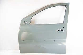 Двери DACIA LOGAN (SD) 2004-2009