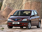 Дверь Новая передняя левая Dacia Logan/Дача Логан /Рено Логан/Лада Ларгус 2004-2015, фото 2