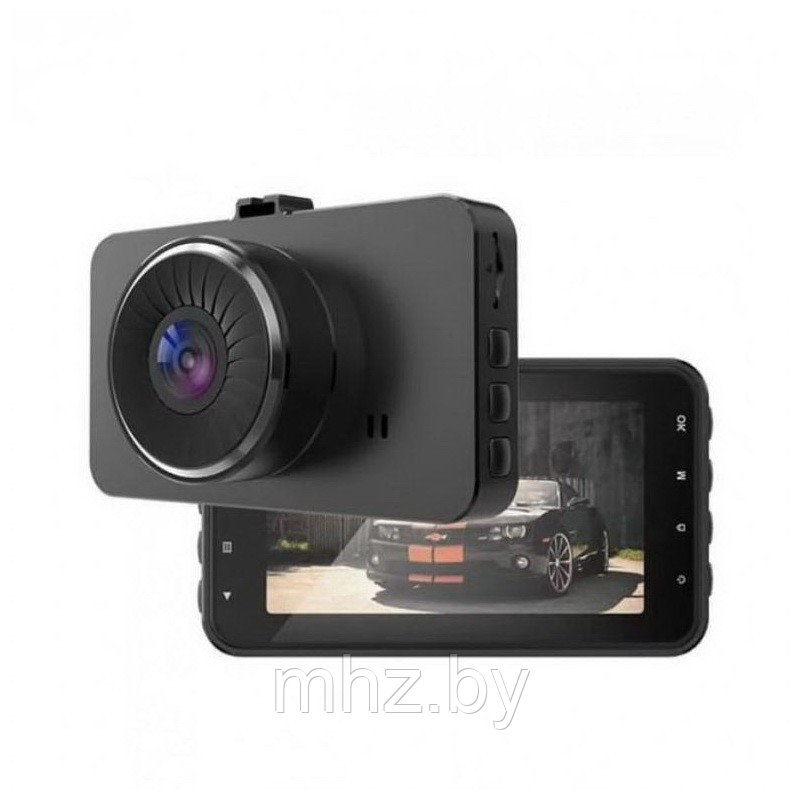 Автомобильный видеорегистратор Eplutus DVR-930