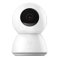 IP-камера Xiaomi MiJia 360 Home Camera (JTSXJ01CM) (QDJ4005CN) Белая