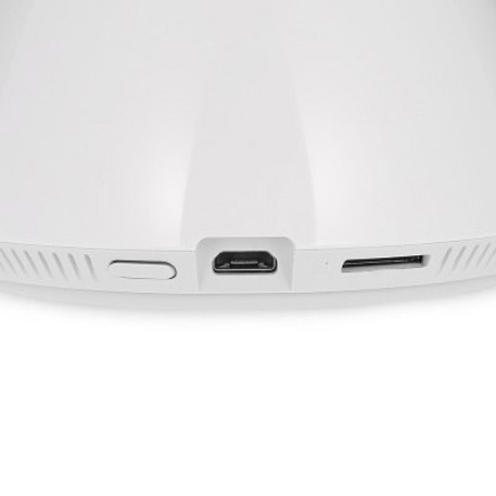 IP-камера Xiaomi MiJia 360 Home Camera (JTSXJ01CM) (QDJ4005CN) Белая - фото 2 - id-p127330976