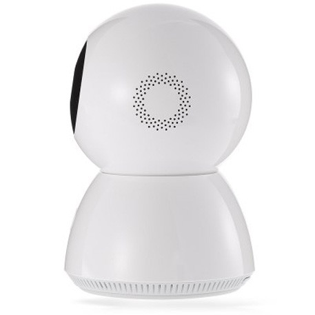 IP-камера Xiaomi MiJia 360 Home Camera (JTSXJ01CM) (QDJ4005CN) Белая - фото 3 - id-p127330976