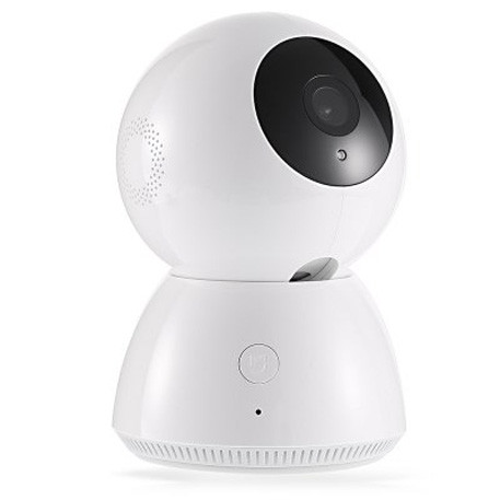 IP-камера Xiaomi MiJia 360 Home Camera (JTSXJ01CM) (QDJ4005CN) Белая - фото 8 - id-p127330976