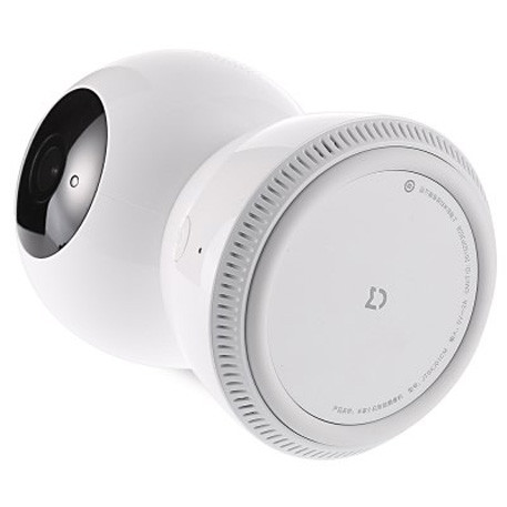 IP-камера Xiaomi MiJia 360 Home Camera (JTSXJ01CM) (QDJ4005CN) Белая - фото 10 - id-p127330976