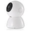 IP-камера Xiaomi MiJia 360 Home Camera (JTSXJ01CM) (QDJ4005CN) Белая, фото 7