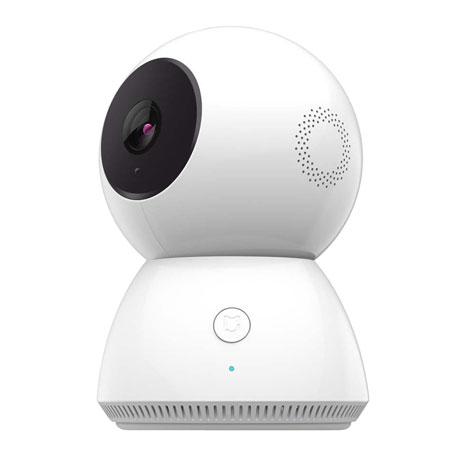 IP-камера Xiaomi MiJia 360 Home Camera (JTSXJ01CM) (QDJ4005CN) Белая - фото 6 - id-p127330976