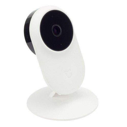 IP-камера Xiaomi Mijia Intelligent Smart Camera (QDJ4038CN) Белая - фото 3 - id-p111064668