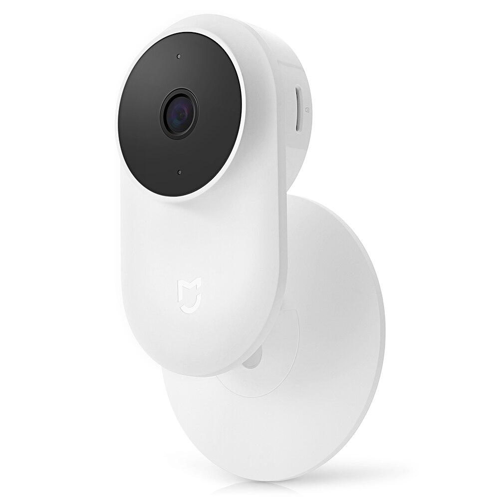 IP-камера Xiaomi Mijia Intelligent Smart Camera (QDJ4038CN) Белая - фото 1 - id-p111064668
