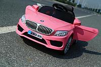 ToyLand BMW XMX 835 (розовый)