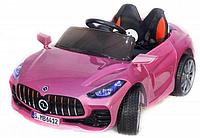 ToyLand Mercedes Benz SPORT (розовый краска)