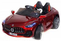 ToyLand Mercedes Benz SPORT (красный краска)