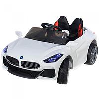 ToyLand BMW SPORT (белый)