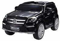 ToyLand Mercedes-Benz GL63 (черный (краска))