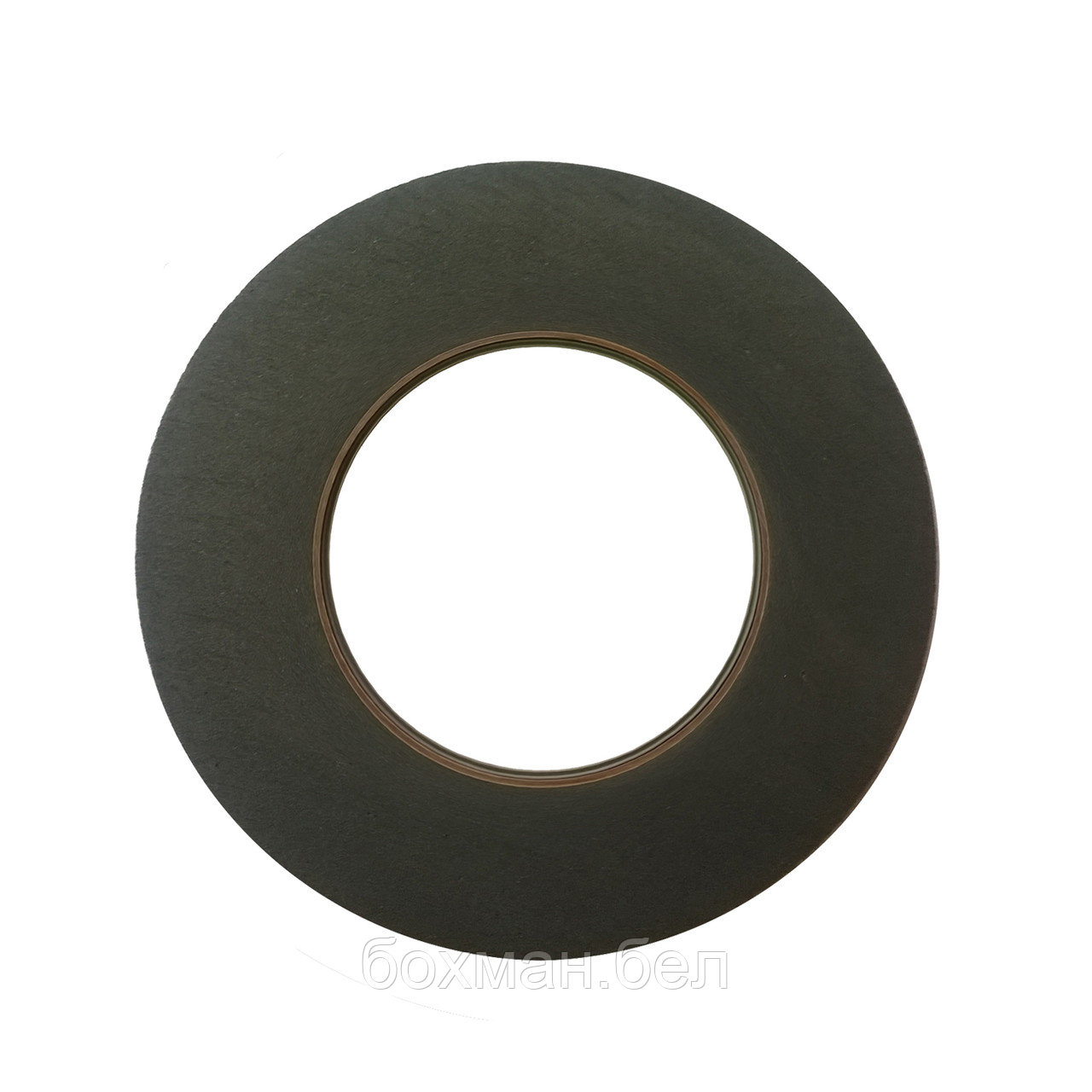 Шлифовальный круг для снятия Low-e покрытия Elastic 125x10x76.2