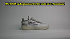 Кроссовки Nike Air Force 1 Low Off White, фото 4